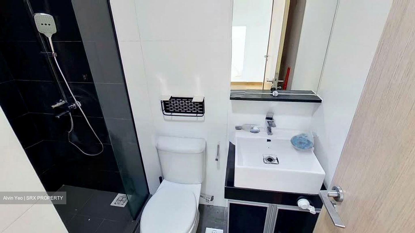 Suites @ Guillemard (D15), Apartment #543069781